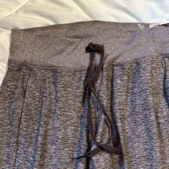 Calia essential cozy joggers cocoa color size small NWT - Picture 2 of 7